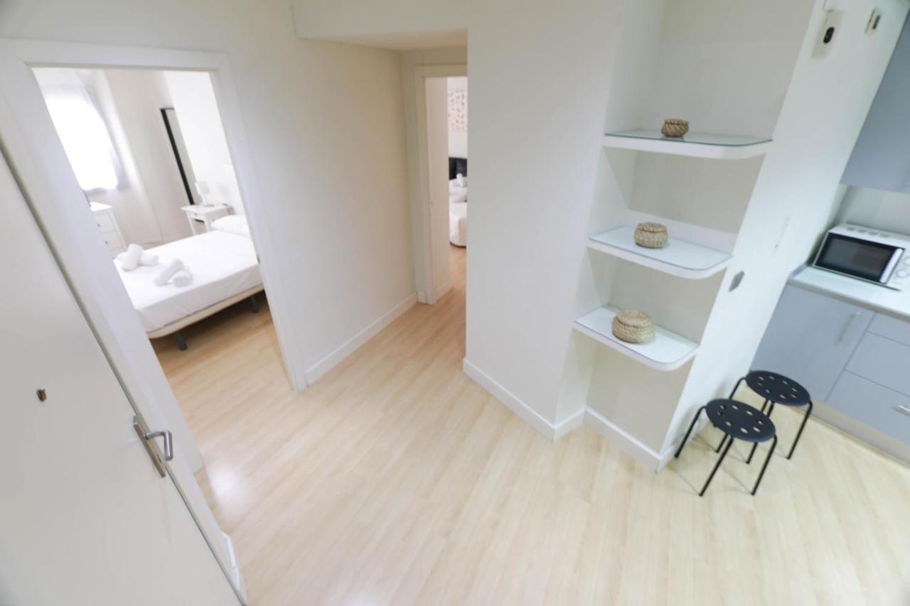 Rentalsevilla Genova Exteriör bild