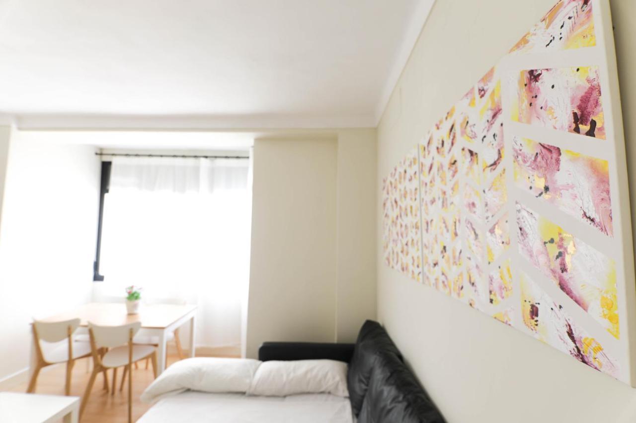 Rentalsevilla Genova Exteriör bild