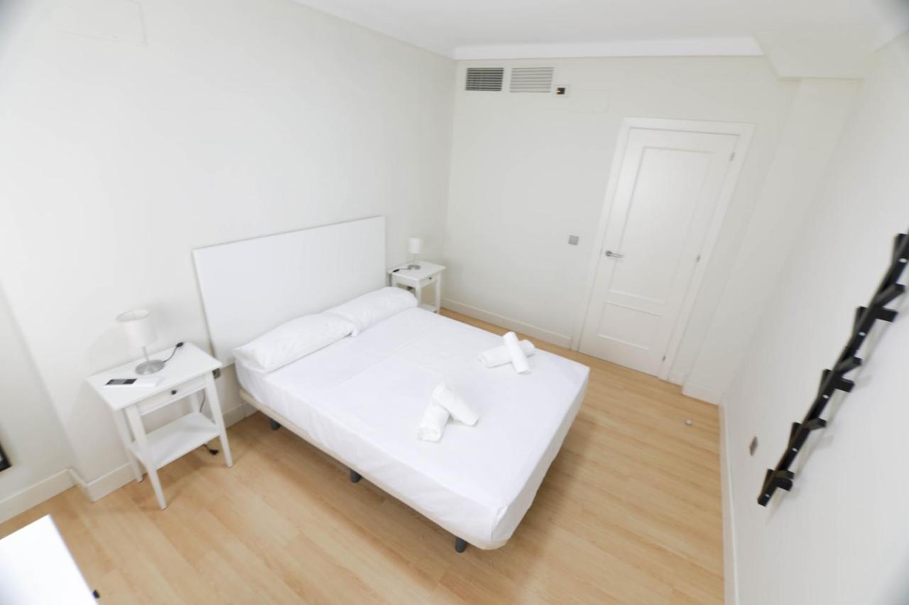 Rentalsevilla Genova Exteriör bild
